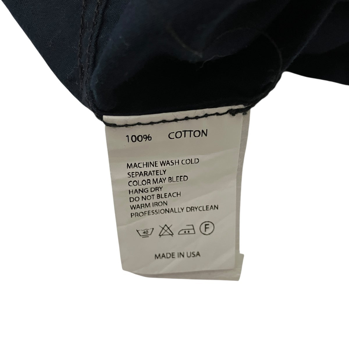 Engineered Garments(エンジニアードガーメンツ) アノラックパーカー