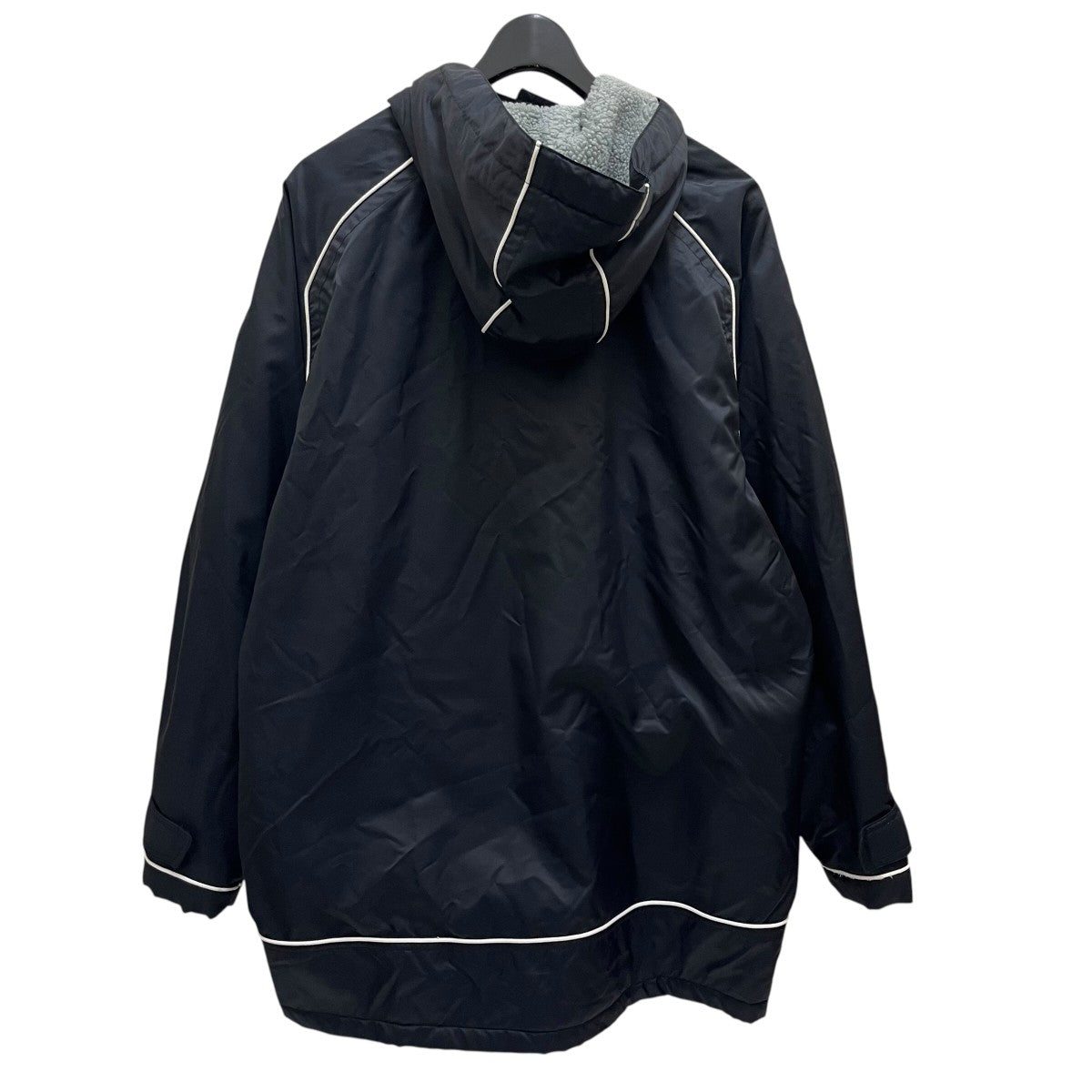 NIKE(ナイキ) 00S vintage裏ボアジャケット ブラック サイズ M｜【公式