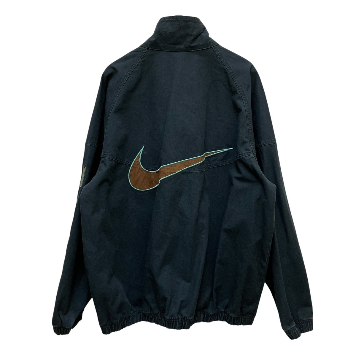 NIKE(ナイキ) ハーフジッププルオーバーFZ4727-010 FZ4727-010