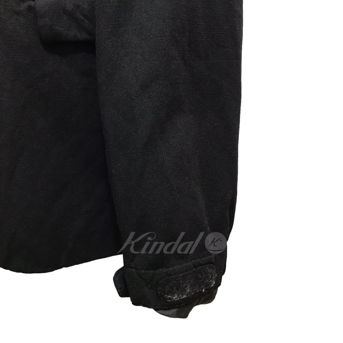 COMME des GARCONS HOMME PLUS(コムデギャルソンオムプリュス) 05AW