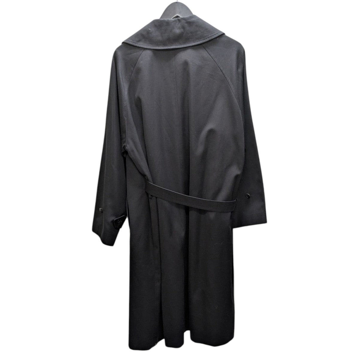 COMOLI(コモリ) 23SS コットンギャバタイロッケンコート X01-04001 X01