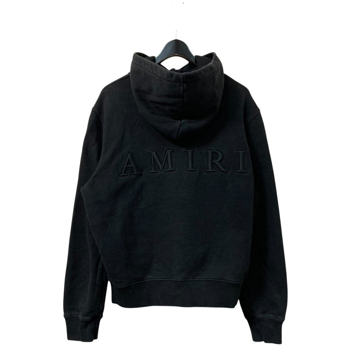 AMIRI(アミリ) パーカー ブラック サイズ 48｜【公式】カインドオル