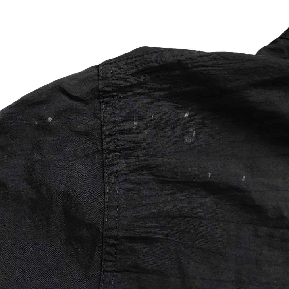 THE NORTH FACE(ザノースフェイス) COMPACT ANORAK アノラックパーカー