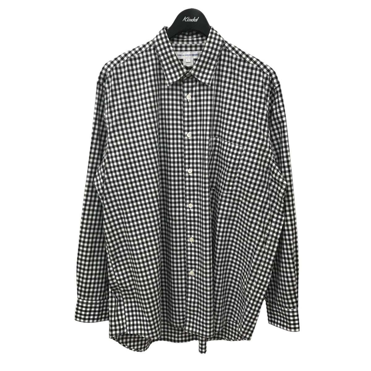 COMME des GARCONS SHIRT(コムデギャルソンシャツ) FOREVER Wide