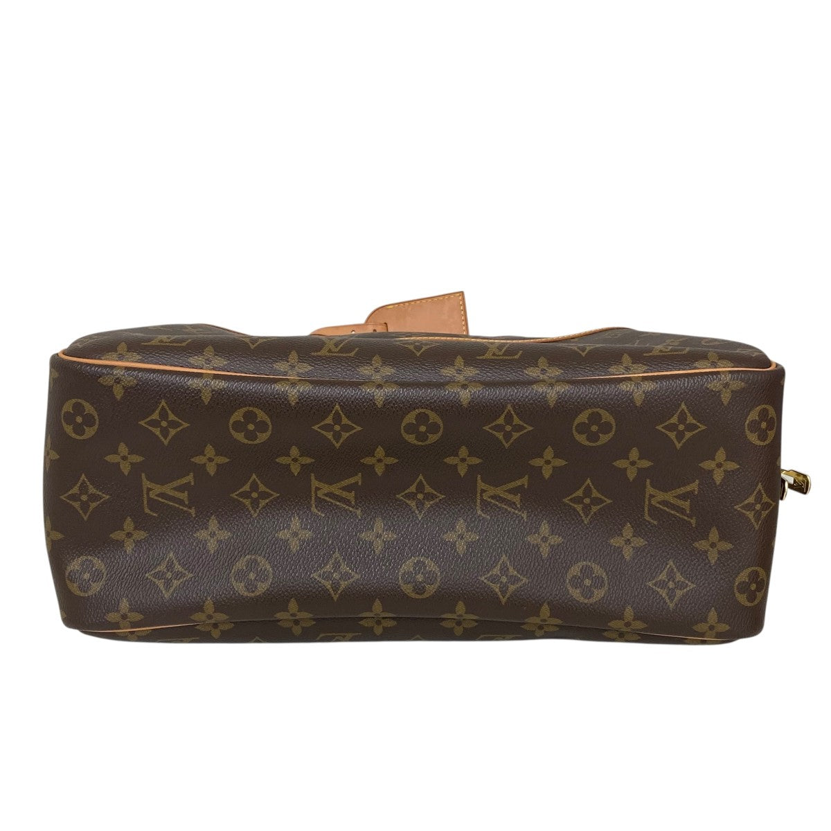 LOUIS VUITTON(ルイヴィトン) ドーヴィルモノグラムハンドバッグm47270