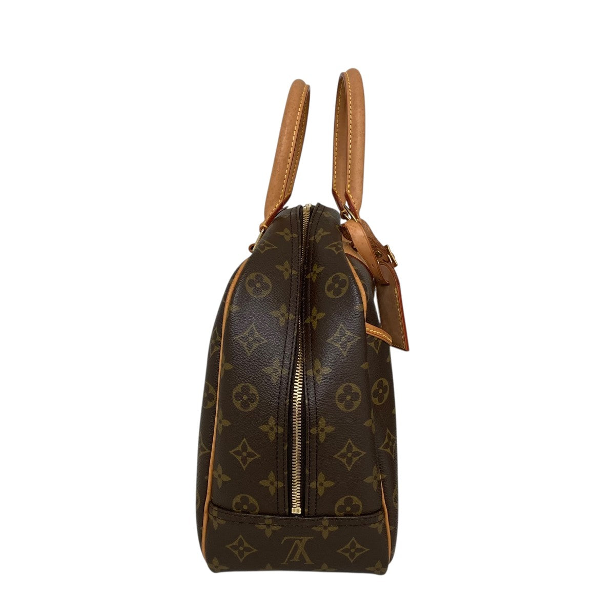 LOUIS VUITTON(ルイヴィトン) ドーヴィルモノグラムハンドバッグm47270