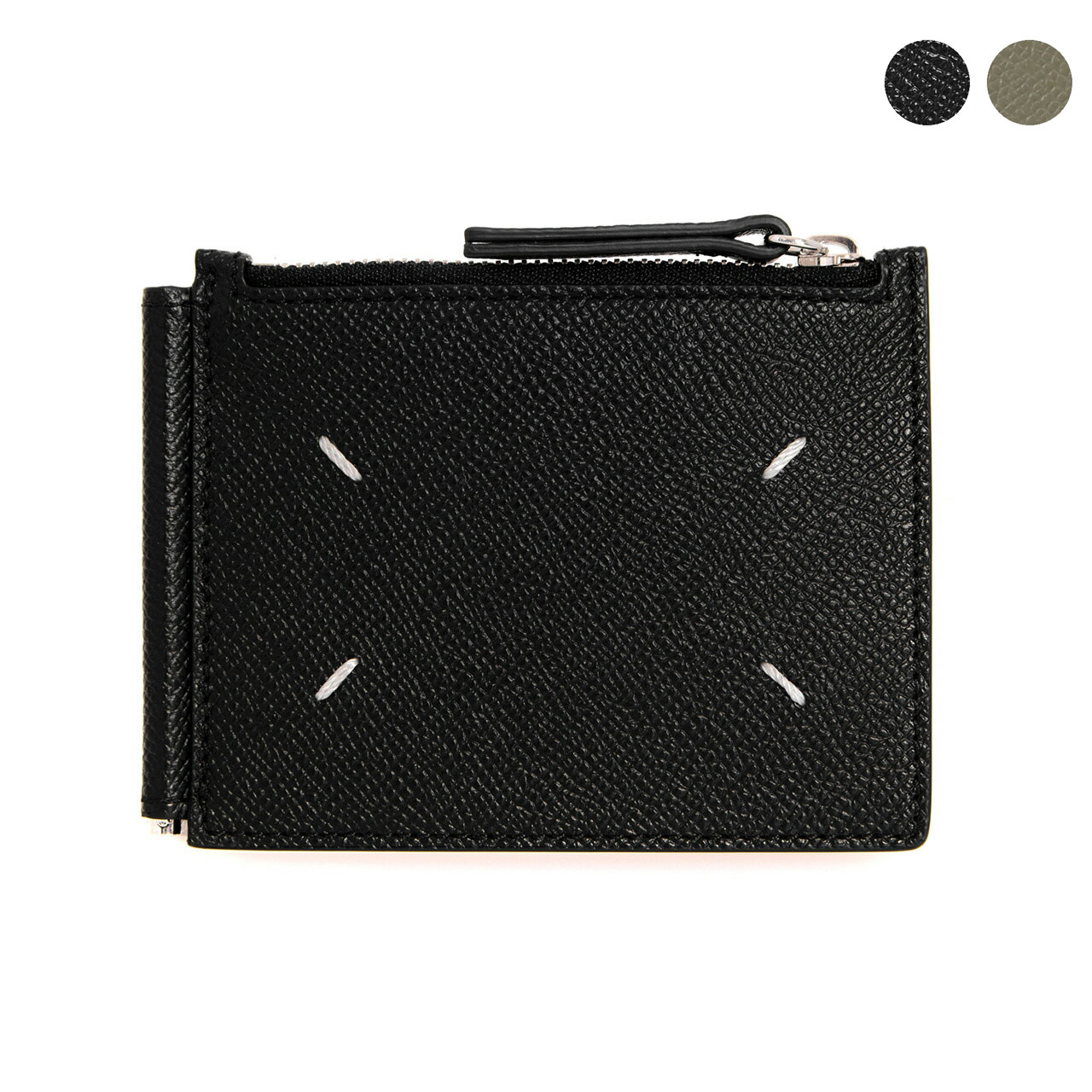 楽天市場】メゾンマルジェラ MAISON MARGIELA 財布 二つ折り財布