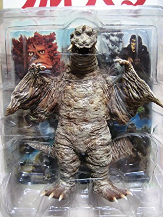 楽天市場】エクスプラス 大怪獣シリーズ ウルトラQ 【トドラ カラー版