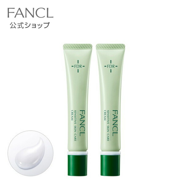 楽天市場】乾燥敏感肌ケア クリーム 1本 【ファンケル 公式】[FANCL