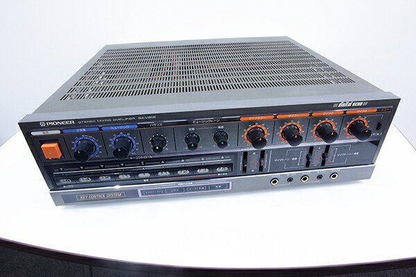 楽天市場】【中古美品】【送料無料】カラオケマイク第一興商電波式