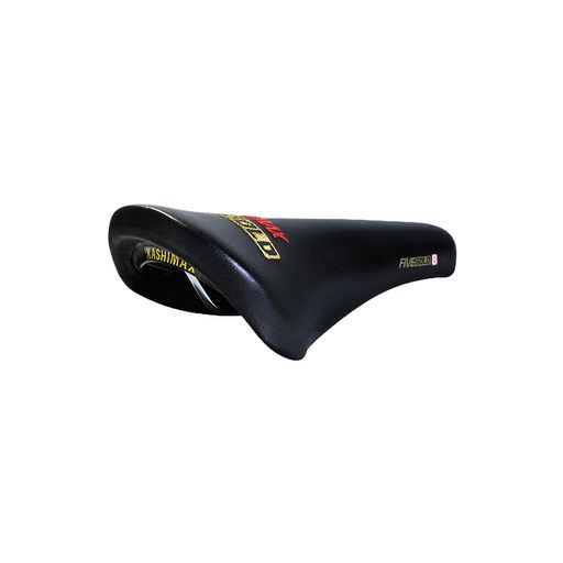 楽天市場】【ピストサドル】【NJS】カシマックス KASHIMA FIVE GOLD FG