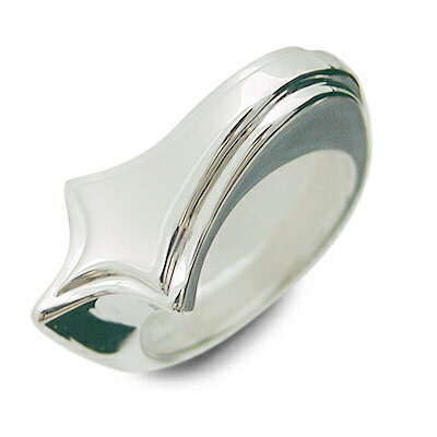 楽天市場】SPACE LAB スペースラボ シルバー リング 指輪 ブラッド