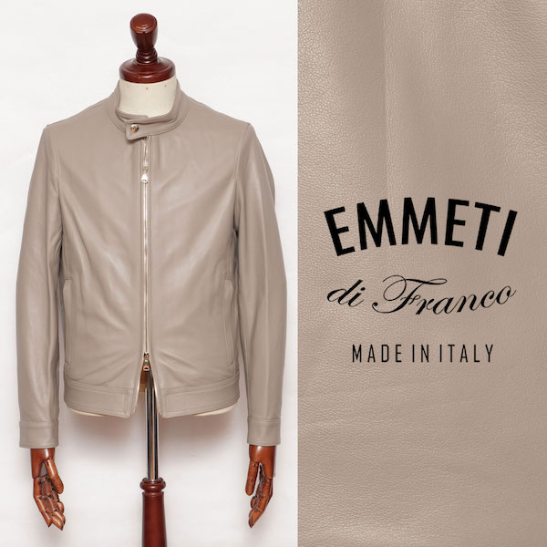 楽天市場】【GOLD仕様】EMMETI JURI ユリ エンメティ シングル