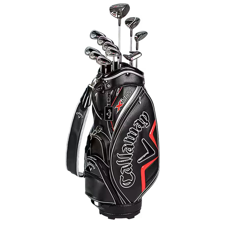 楽天市場】キャロウェイWARBIRD セット 日本仕様 ドライバー