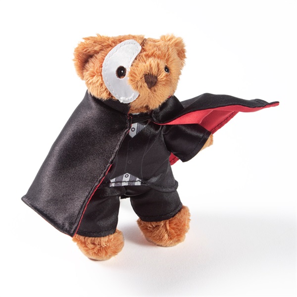 オペラ座の怪人 劇団四季ベア 着せ替えコスチューム（ファントム