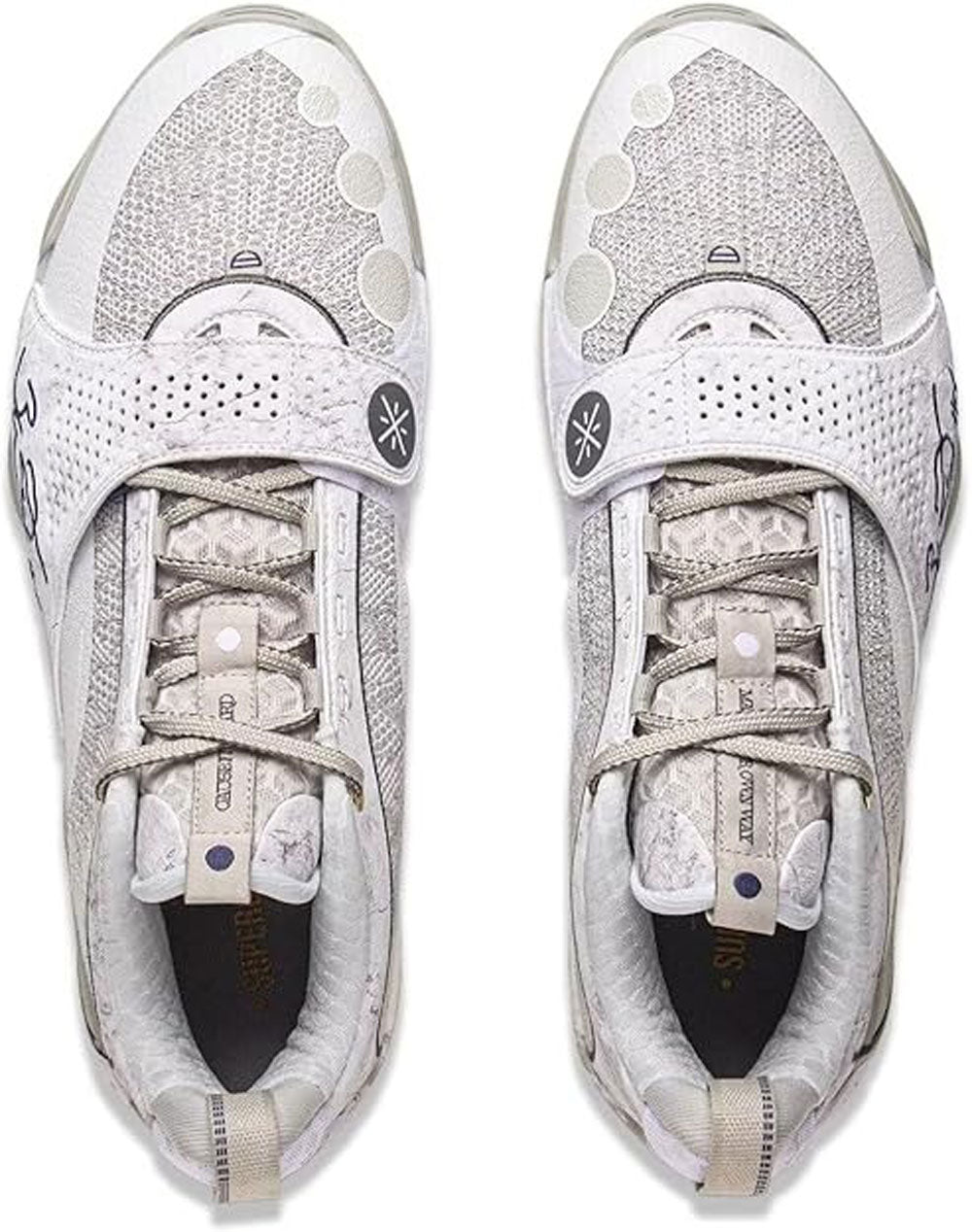 WADE ALL CITY 13 Encore リーニン メンズ バスケットシューズ