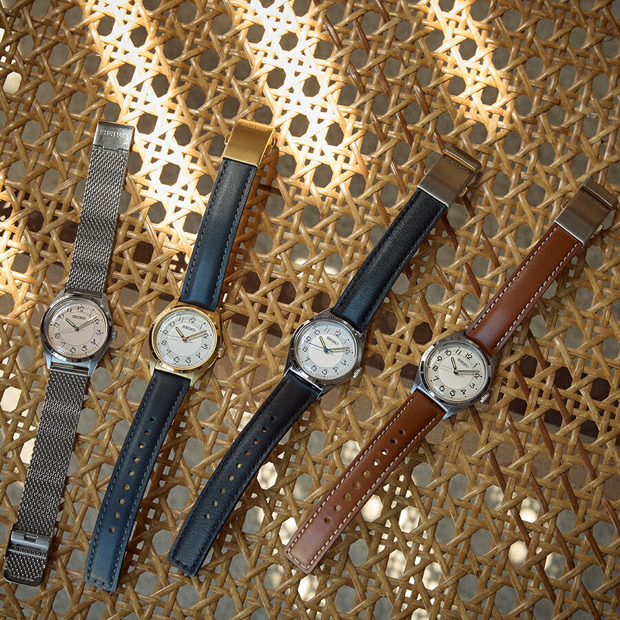 セイコー セレクション The Steady ショップ専用モデル SSEH029