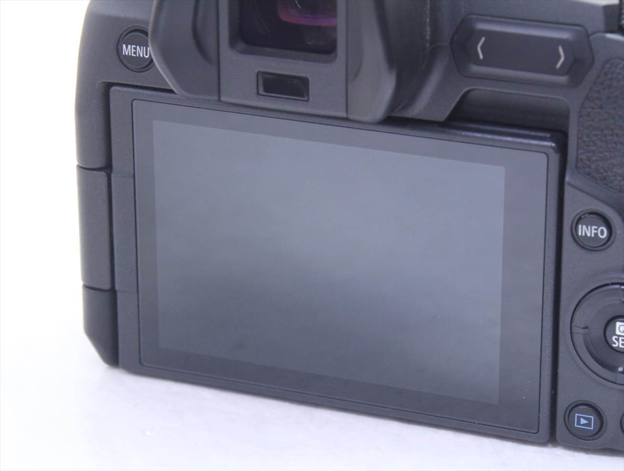 トップカメラオンライン / キヤノン(canon) EOS R ボディ