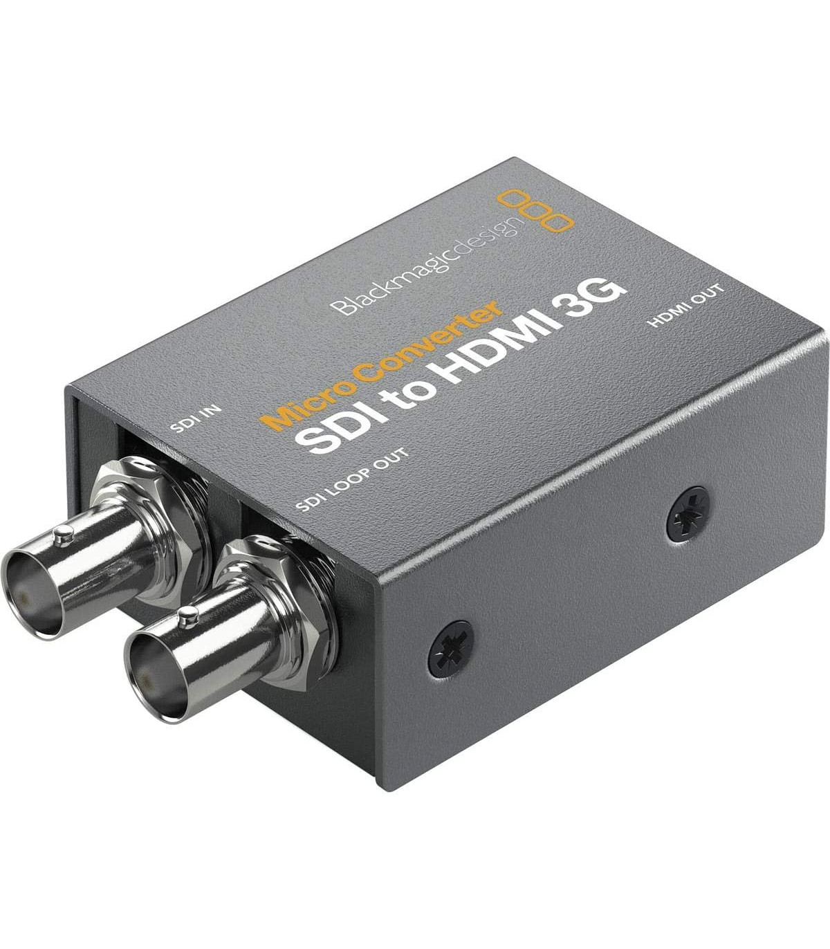 Blackmagic Mini SDI to HDMI Converter - TEKO BROADCAST