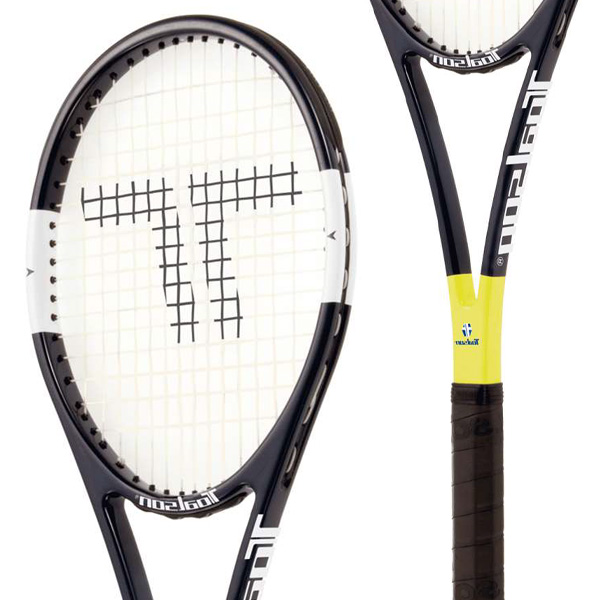 トアルソン ラケット ]スイートエリアラケット280 SWEET AREA RACKET