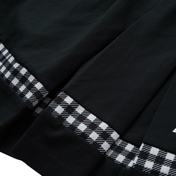 アドミラル(Admiral) ウェア（レディース） ]ギンガムチェックライン