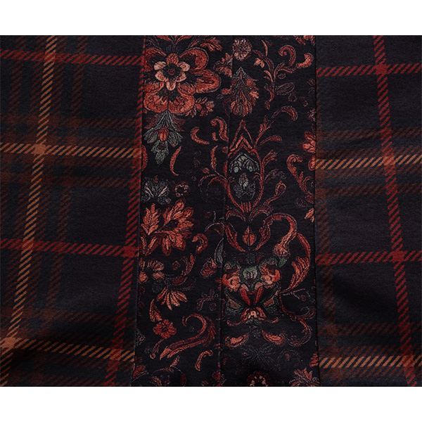 アドミラル(Admiral) ウェア（レディース） ]アシメブロッキング