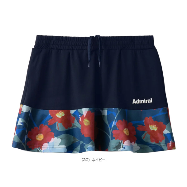 アドミラル(Admiral) ウェア（レディース） ]グラフィックフレア
