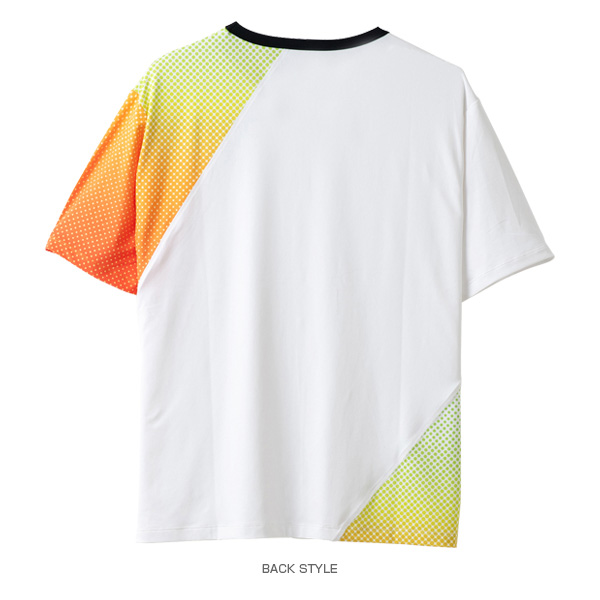 アドミラル(Admiral) ウェア（メンズ/ユニ） ]グラフィックスラッシュT