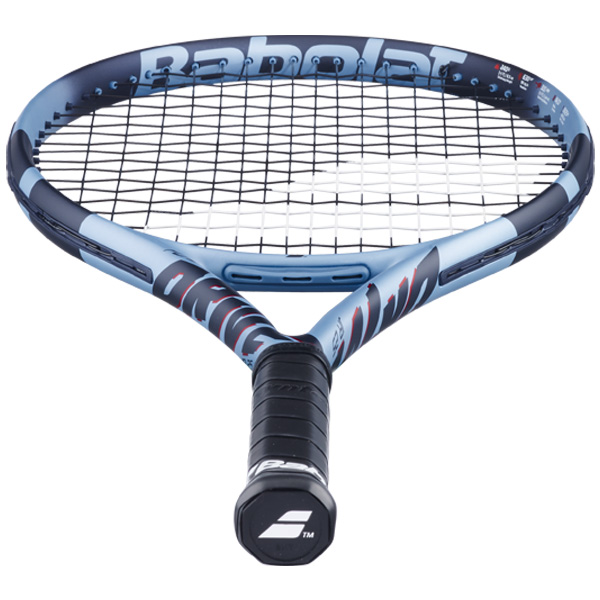 バボラ ラケット ]ピュアドライブジュニア25／PURE DRIVE JR 25