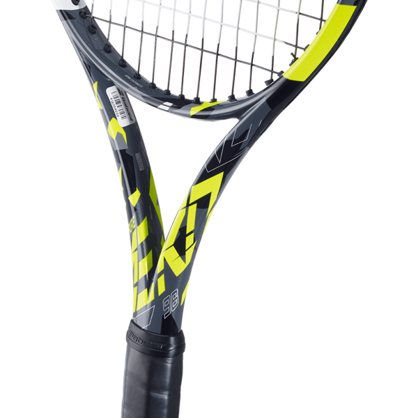 バボラ ラケット ]ピュアアエロ98／PURE AERO 98（101499） | テニス