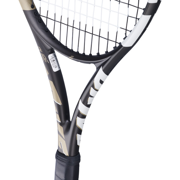 バボラ ラケット ]ピュアドライブ ウィンブルドン PURE DRIVE