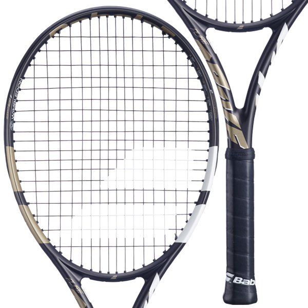 バボラ ラケット ]ピュアドライブ ウィンブルドン PURE DRIVE