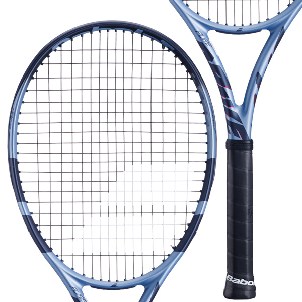 バボラ ラケット ]ピュアドライブ+／PURE DRIVE +（101553） | テニス