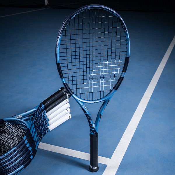 バボラ ラケット ]ピュアドライブライト／PURE DRIVE LITE（101555