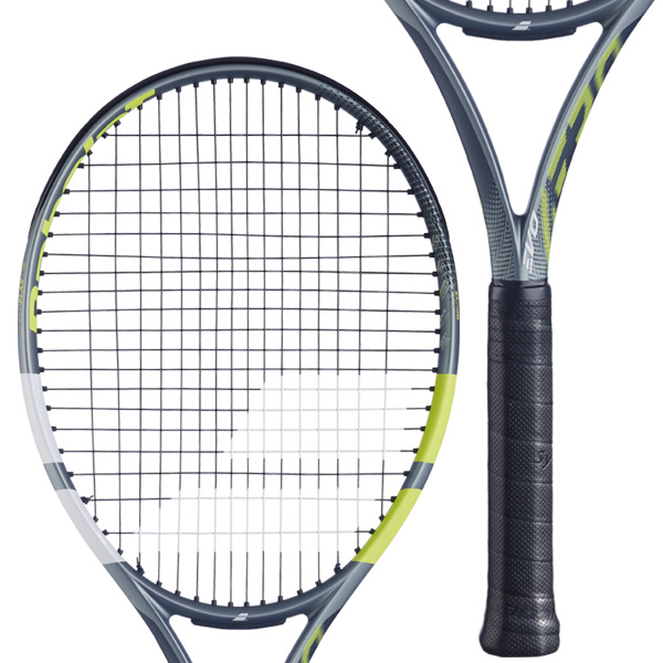 ポイント10倍☆ [バボラ ラケット ]2026年03月下旬【予約】エボアエロ