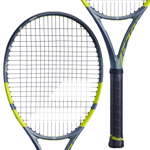 バボラ ラケット ]ピュアアエロプラス PURE AERO ＋ 101570 | テニス