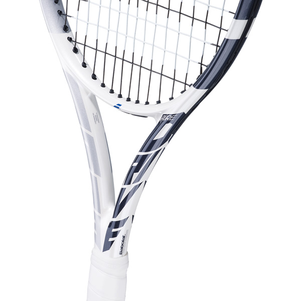 バボラ ラケット ]ピュアドライブ ウィンブルドン／PURE DRIVE