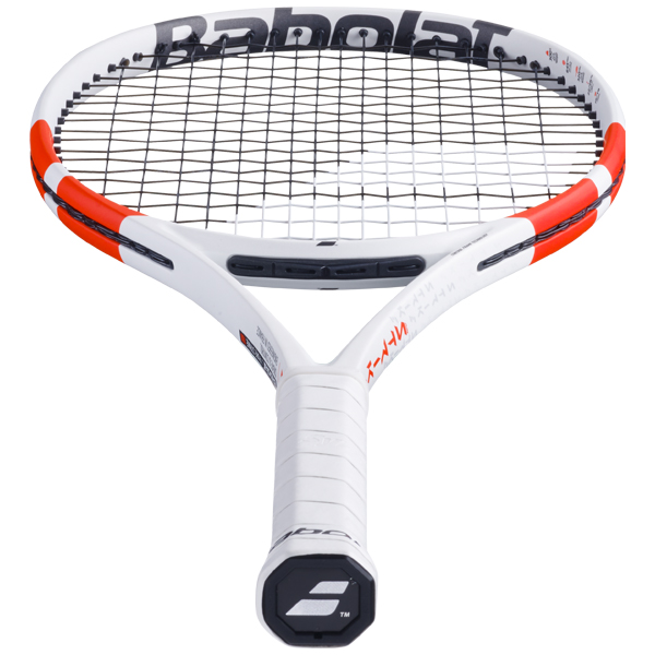 バボラ ラケット ]ピュアストライク100／PURE STRIKE 100（101520