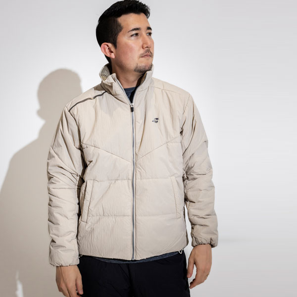 バボラ ウェア（メンズ/ユニ） ]VSレンジ パデッドジャケット VS