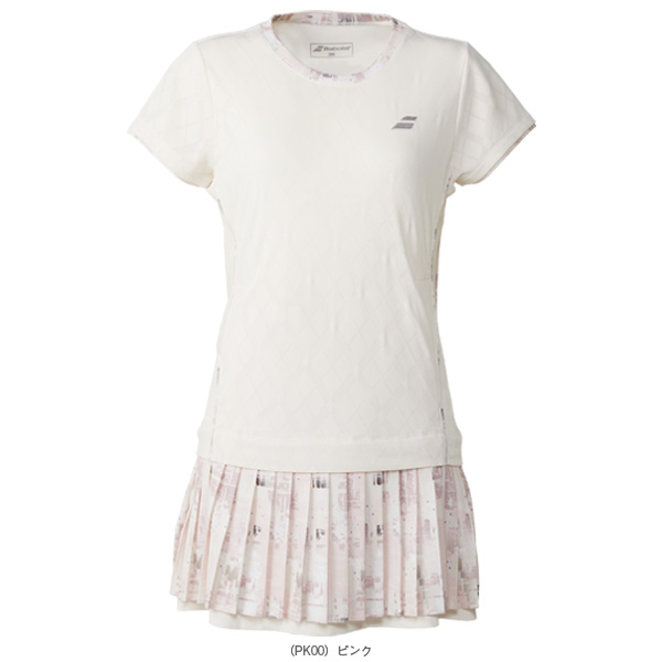 バボラ ウェア（レディース） ]ピュア ドレス／PURE DRESS／レディース