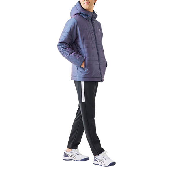 ゴーセン ウェア（メンズ/ユニ） ]中綿ジャケット ユニセックス Y2344