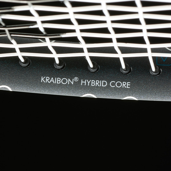 ダイアデム ラケット ]ノヴァV3プラス NOVA V3 PLUS TAA012 | テニス