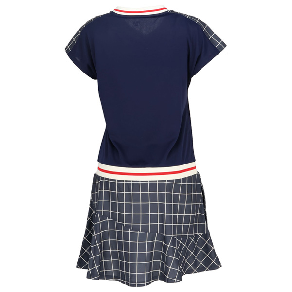 フィラ ウェア（レディース） ]ワンピース レディース EL0035 | テニス