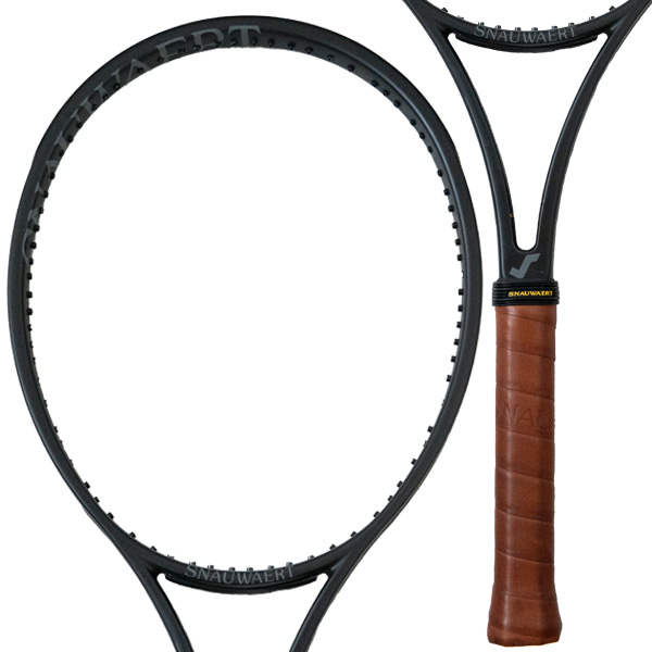 Snauwaert HI-TEN 100R G2 ソフトケース付、サービスガット ウインザー