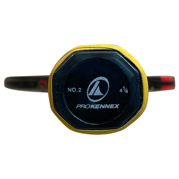 プロケネックス ラケット ]C1 プロツアー バージョン25 C1 Pro Tour