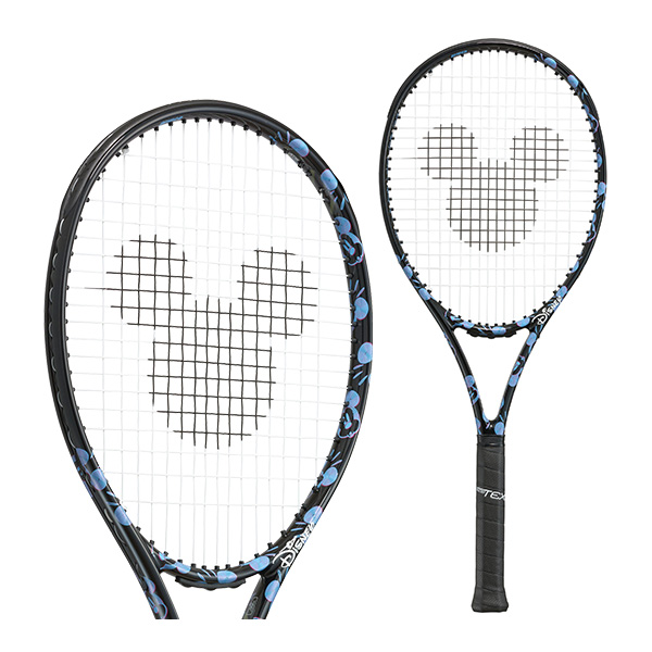 プリンス ラケット ]ビースト100／BEAST 100／ディズニーテニス