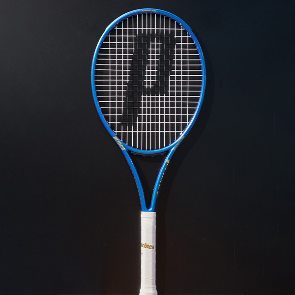 prince phantom100 G2 2025年9月購入 エッジガードで使用 Prince