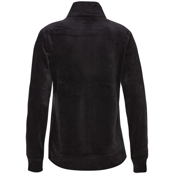 ローチェ（roche） ウェア（レディース） ]ベロアジャケット