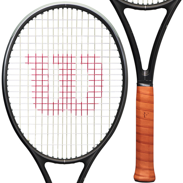 ウィルソン ラケット ]RF 01 プロ RF 01 PRO WR151311 | テニス