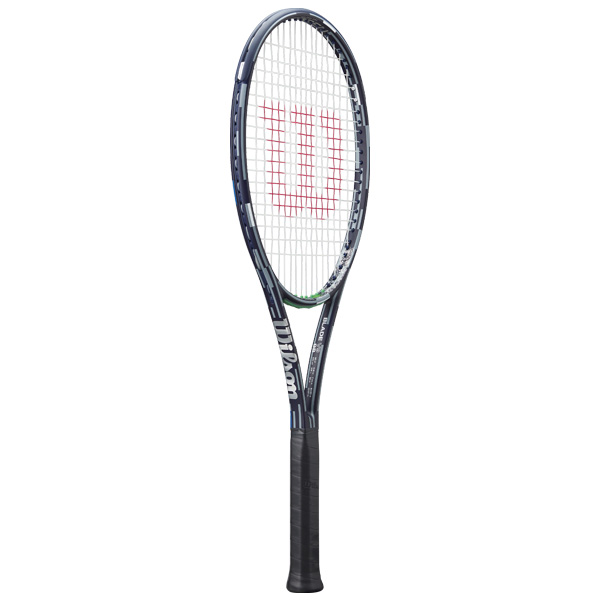 ウィルソン ラケット ]ブレード98USオープン2025 BLADE 98 16×19 V9 US